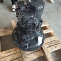 PC300-7 Основной насос PC300-7 Excavator PC300-7 Гидравлический насос